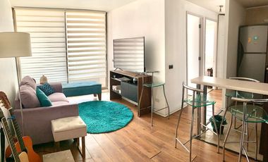 Departamento en arriendo en SAN JOAQUÍN