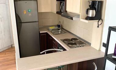 Departamento en arriendo en SAN JOAQUÍN