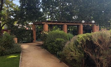 Departamento en arriendo en SAN JOAQUÍN