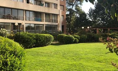 Departamento en arriendo en SAN JOAQUÍN