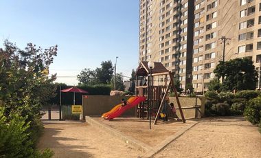 Departamento en arriendo en SAN JOAQUÍN