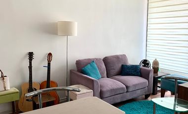 Departamento en arriendo en SAN JOAQUÍN