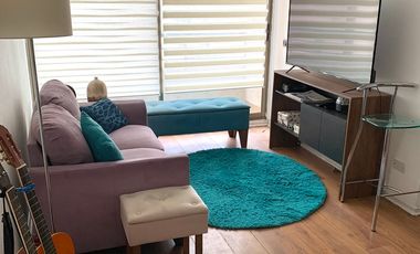 Departamento en arriendo en SAN JOAQUÍN