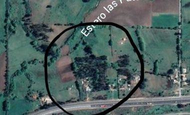 Parcela en venta en MAULE