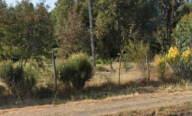 Parcela en venta en MAULE