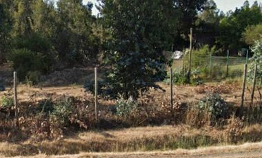 Parcela en venta en MAULE