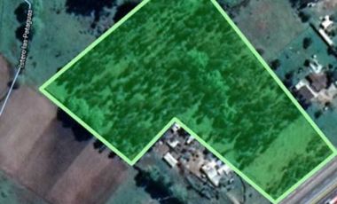 Parcela en venta en MAULE