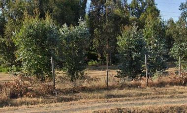 Parcela en venta en MAULE