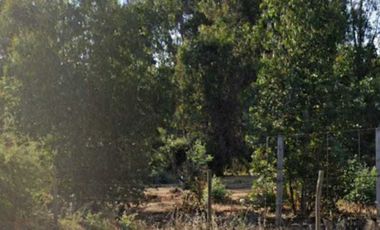 Parcela en venta en MAULE