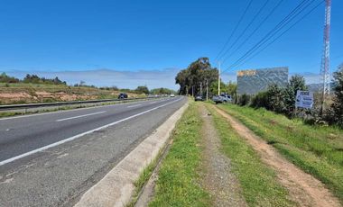 Parcela en venta en MAULE