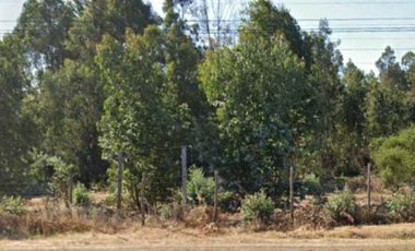 Parcela en venta en MAULE