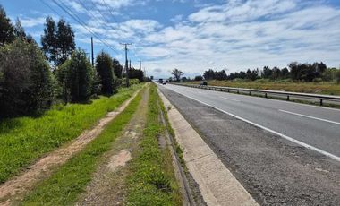 Parcela en venta en MAULE