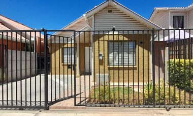 Casa en arriendo en LIMACHE