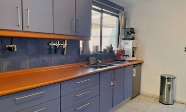 Casa en venta en VITACURA