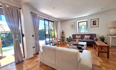 Casa en venta en VITACURA