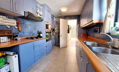 Casa en venta en VITACURA