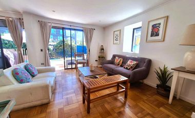 Casa en venta en VITACURA