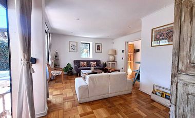 Casa en venta en VITACURA