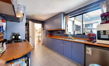 Casa en venta en VITACURA