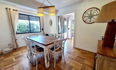 Casa en venta en VITACURA