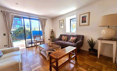 Casa en venta en VITACURA