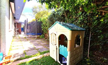 Casa en venta en VITACURA