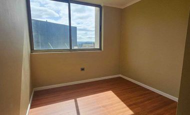 Departamento en venta en SAN PEDRO DE LA PAZ