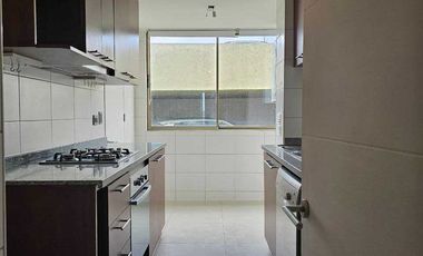 Departamento en venta en SAN PEDRO DE LA PAZ