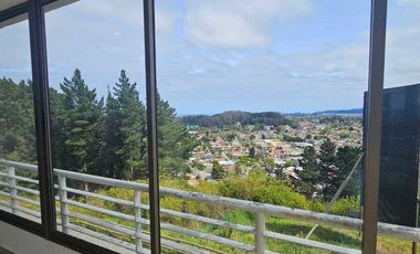 Departamento en venta en SAN PEDRO DE LA PAZ