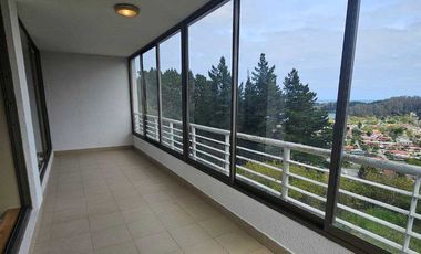 Departamento en venta en SAN PEDRO DE LA PAZ