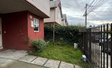 Casa en venta  en PUERTO MONTT