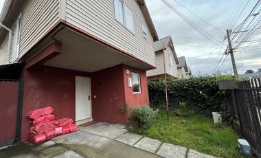 Casa en venta  en PUERTO MONTT