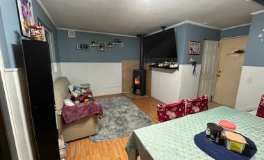 Casa en venta  en PUERTO MONTT