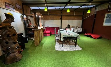 Casa en venta  en PUERTO MONTT