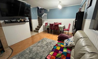 Casa en venta  en PUERTO MONTT