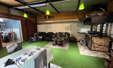 Casa en venta  en PUERTO MONTT