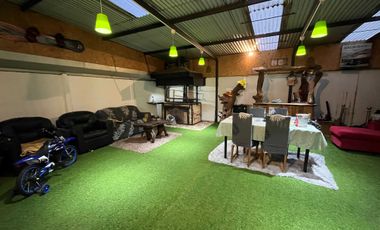 Casa en venta  en PUERTO MONTT