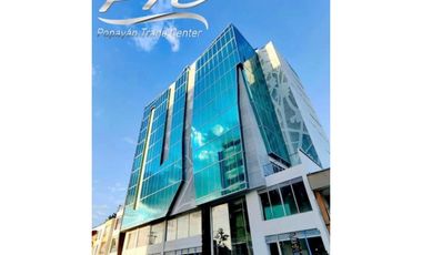 Venta y Alquiler de Piso en Edificio PTC en Popayán, B/ Machángara