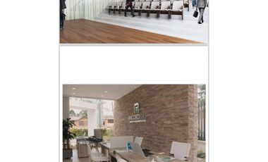 Venta y Alquiler de Piso en Edificio PTC en Popayán, B/ Machángara