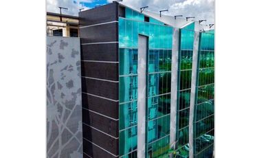 Venta y Alquiler de Piso en Edificio PTC en Popayán, B/ Machángara