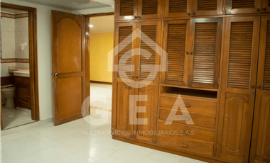 Alquiler de Apartamento en Popayán,  B/ Lomas de Cartagena.