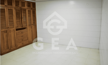 Alquiler de Apartamento en Popayán,  B/ Lomas de Cartagena.