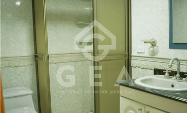 Alquiler de Apartamento en Popayán,  B/ Lomas de Cartagena.