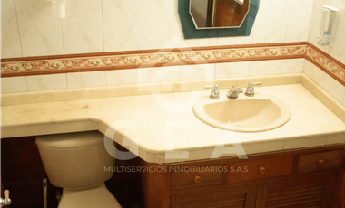 Alquiler de Apartamento en Popayán,  B/ Lomas de Cartagena.