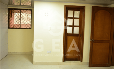 Alquiler de Apartamento en Popayán,  B/ Lomas de Cartagena.