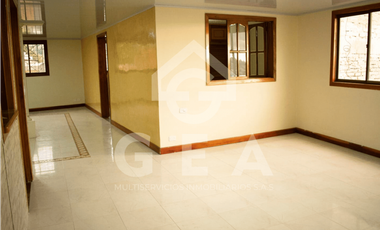 Alquiler de Apartamento en Popayán,  B/ Lomas de Cartagena.