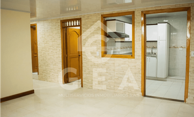 Alquiler de Apartamento en Popayán,  B/ Lomas de Cartagena.