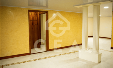 Alquiler de Apartamento en Popayán,  B/ Lomas de Cartagena.