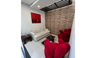 Alquiler de Casa en Popayán, Barrio Santa Clara