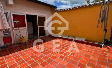 Alquiler de Casa en Popayán, Barrio Santa Clara